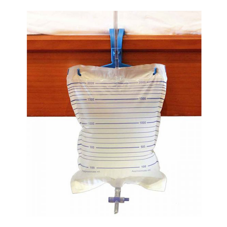 Hanging Incontinence Incontinence Diapers, Pull-up Pants, Underpads, Catheters, Urine Bag