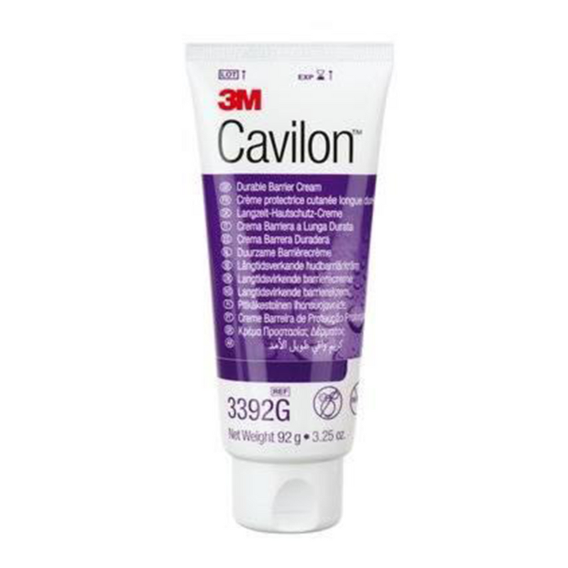 DNR Wheels - 3M™ Cavilon™ Durable Barrier Cream Fragrance Free 