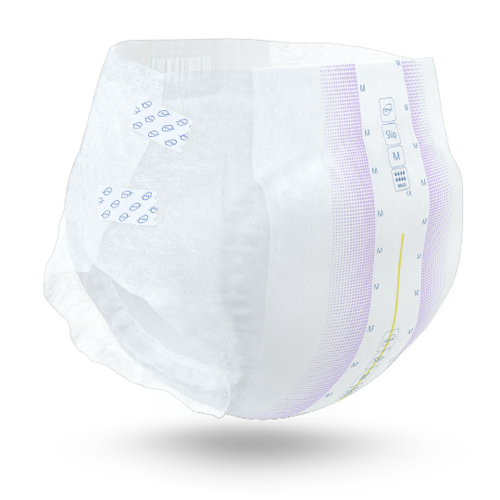 DNR Wheels - Tena Slip Maxi Adult Diapers 