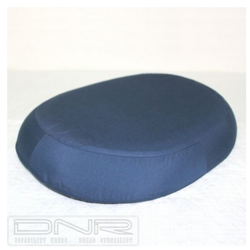 DNR Wheels - Ring Cushion - 18" 