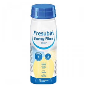 DNR Wheels - Fresubin Energy Fibre 200ML (Pack of 4s) 