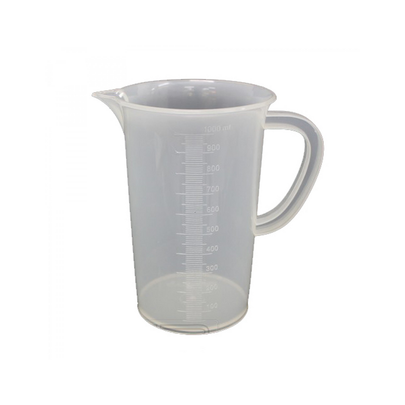 DNR Wheels - Measuring Jug (Plastic) 