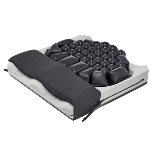 ROHO Hybrid Elite Dual Compartment Cushion