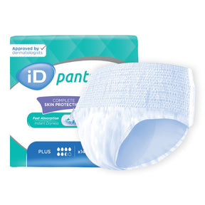 iD Pants Plus