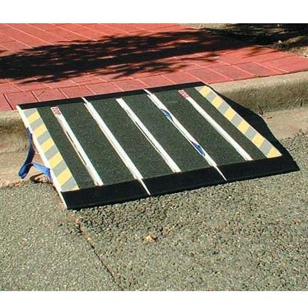 Decpac Personal Portable Ramp