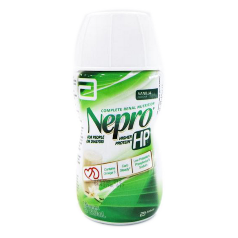 DNR Wheels - Nepro® HP (220ml) by Abbott 