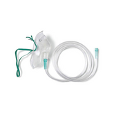 DNR Wheels - Disposable Oxygen Mask 