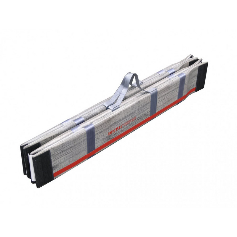 DNR Wheels - DecPac EBL Portable Ramp 2.0 m 