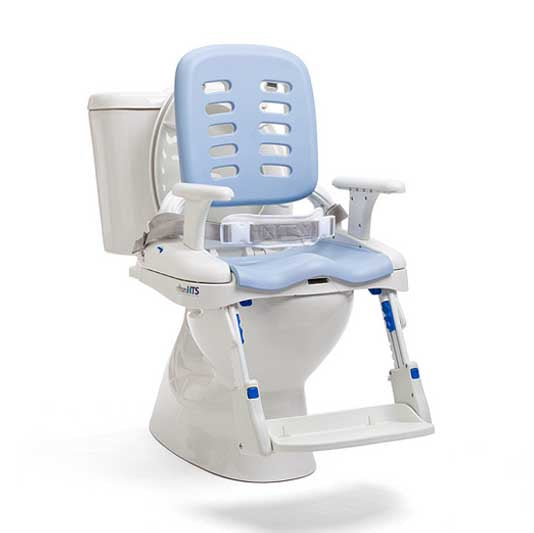 Rifton HTS Adaptive Toileting Equipment