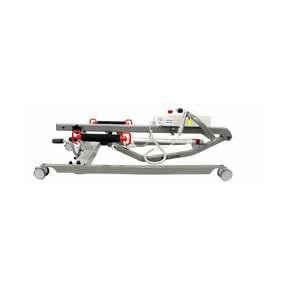 DNR Wheels - Drive DevilBiss Samsoft Patient Hoist 175kg 