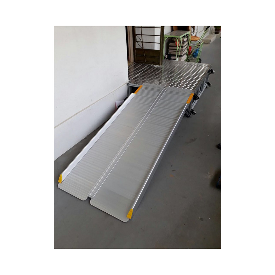 Donut Ramp DNR Wheels - Customised Ramp Assessment