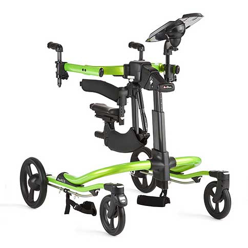 Rifton Dynamic Pacer Gait Trainer