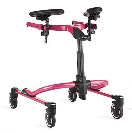 Rifton Pacer Gait Trainer