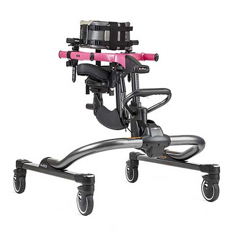 Rifton Pacer Gait Trainer