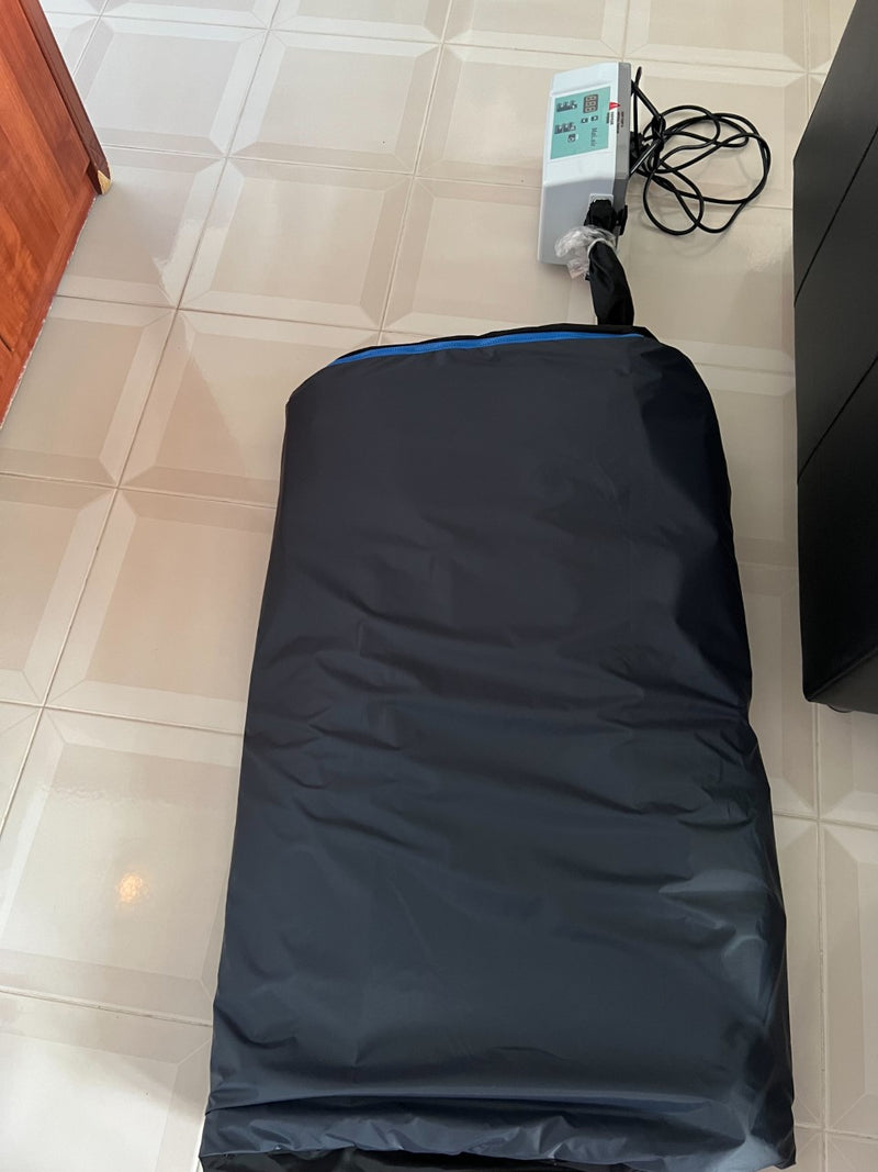 Second Hand 4" Air Matress