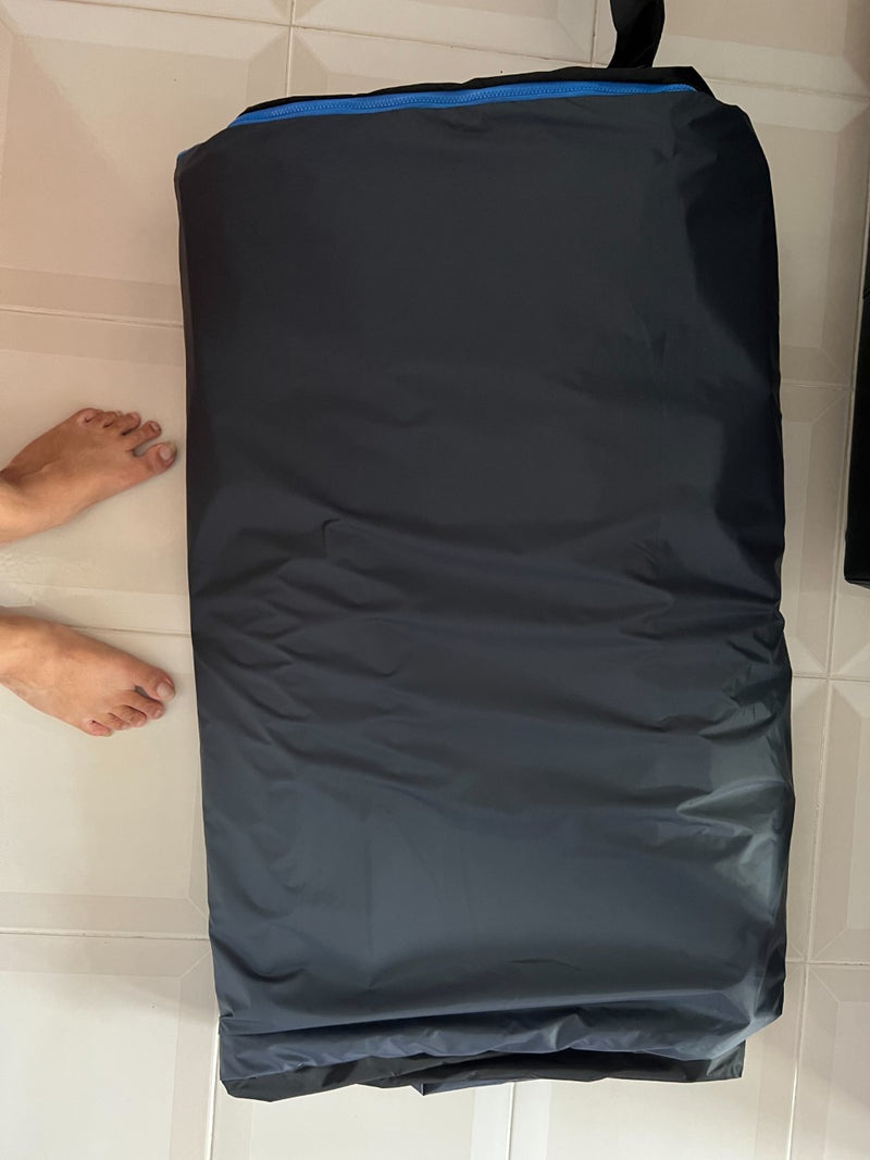 Second Hand 4" Air Matress