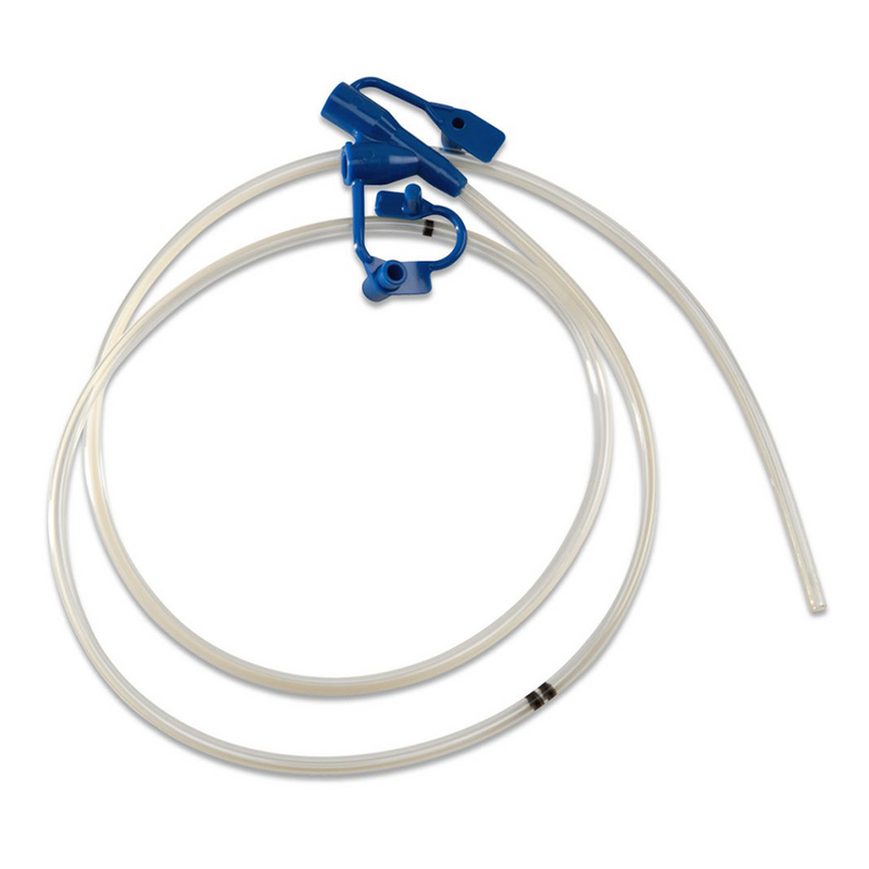 DNR Wheels - Covidien Kangaroo™ Non-Weighted Feeding Tubes 