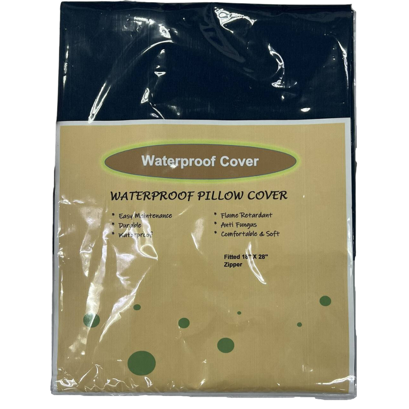 Waterproof Pillowcase